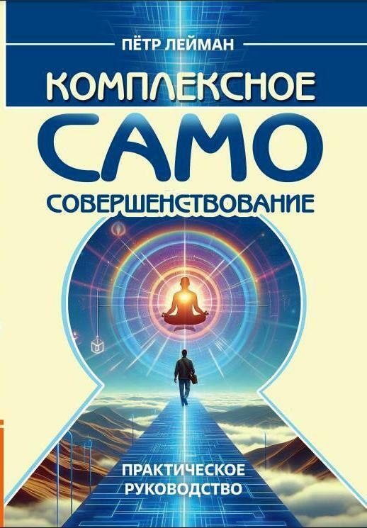 Комплексное самосовершенствование – Ознакомиться с книгой Комплексное самосовершенствование